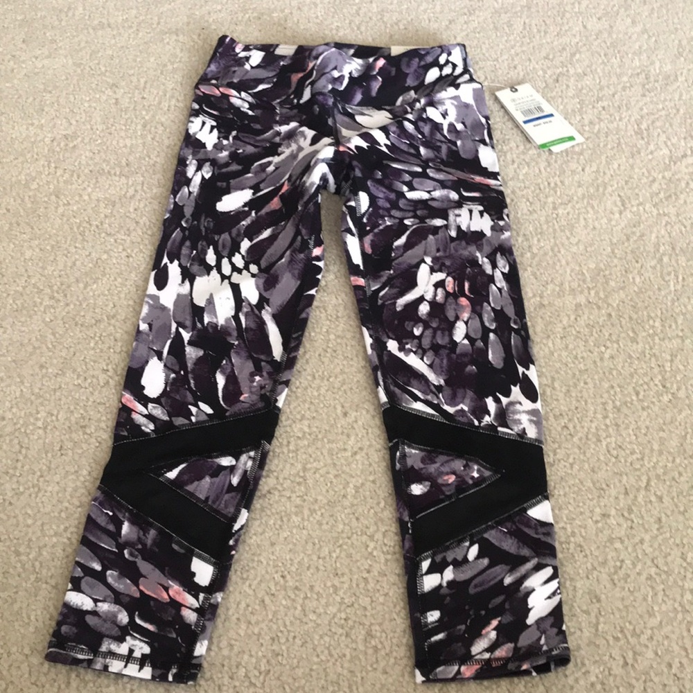 Gaiam leggings